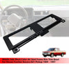 Nissan D21 Air Vent Frame Trim Bezel (1998-2004)