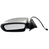 Power Mirror For 2011-18 Chrysler 300 Driver Side Manual