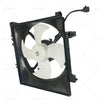 Subaru Forester Impreza 2.5L Cooling Fan Assembly (2008-2013)