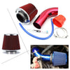 Car Accessories Cold Air Intake Pipe Filter Induction Hose