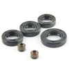 Honda TL125 XL125 SL125K CB125S XL100 CL100K Engine Oil Seal Set