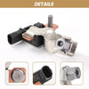Chevrolet Buick Cadillac Negative Battery Current Sensor