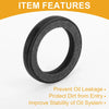 Land Rover Range Rover Evoque Front Crankshaft Oil Seal (2012-2019)