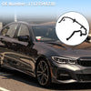 BMW 335i 4-Way Water Hose Assembly 3.0L (2007-2010)