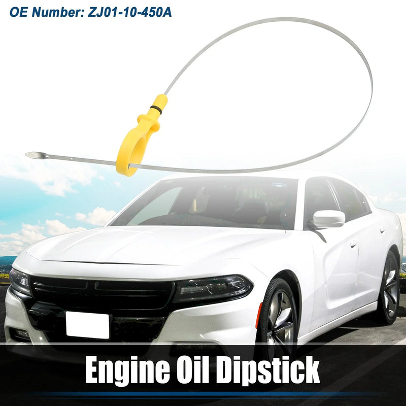 Mazda 2 Sport Touring 1.5L L4 Engine Oil Dipstick (2003-2007)