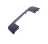 BMW E36 / E34 2 x Black Rear Left & Right Door Handle Cover Outer (1988–1999)
