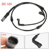 BMW X5 X6 Front Brake Pad Wear Sensor