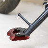 HONDA CB200X Motorcycle Kickstand Pad Set Aluminum Alloy (2021-2022)