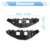 Lexus RX350 Front Bumper Mounting Support Bracket (2007-2015)