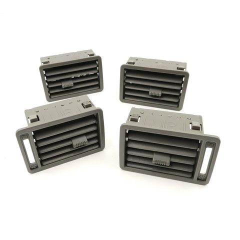 Isuzu Rodeo TF TFR 1991-2004 Gray Air Vent Grille