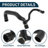 BMW F22 F23 F30 F32 F33 F34 F36 335i GT Radiator Hose
