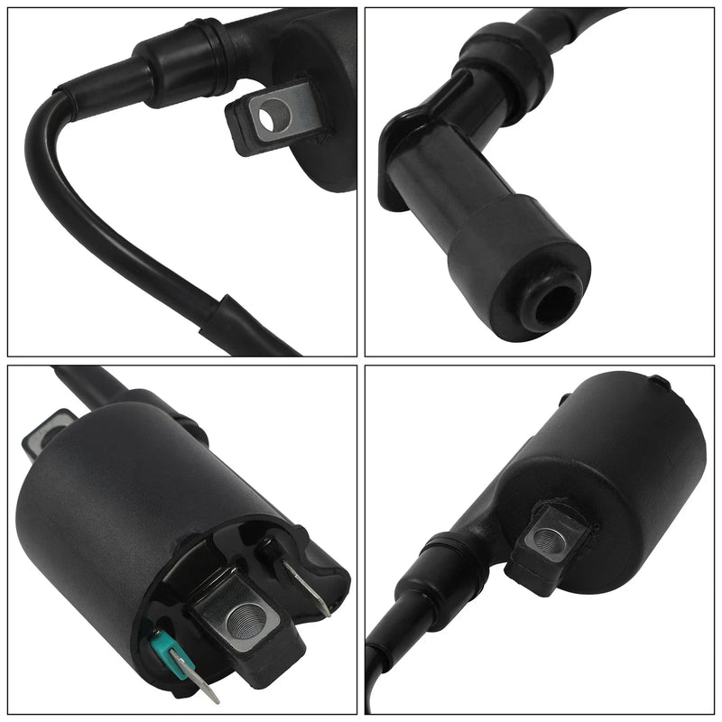 Honda Rancher 420 TRX420 FA FM TE TM FPA FPE FPM Ignition Coil (2007-2013)