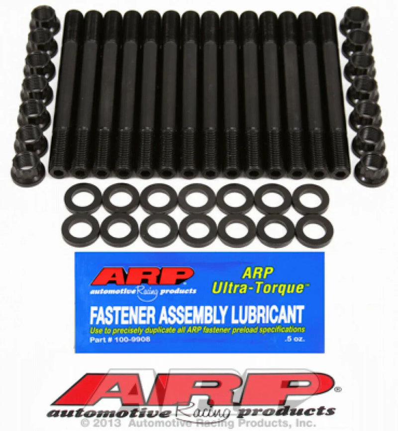 TOYOTA SUPRA JZA80 2JZ-GTE ARP CYLINDER HEAD BOLT STUD SET (1993–1998)