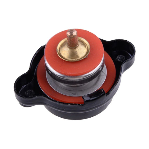 Honda Yamaha Suzuki ATV Radiator Cap with Temperature Gauge 1.3 Bar