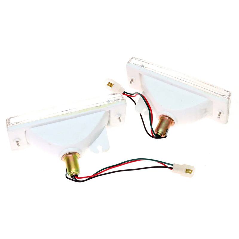 Isuzu TF TFR Rodeo 1988-2002 Indicator Signal Lights