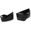 Yamaha V Star 650 ABS Battery Side Cover Black (2000-2011)