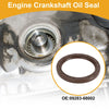 Suzuki Vitara Engine Rear Crankshaft Oil Seal (No. 09283-68002)