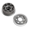 Harley Road King, Street, Electra Glide Clutch Pressure Plate Set (04-10)
