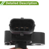 Volvo S60 1.6 T3 T4 MAP Sensor (2011-2013)
