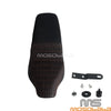 Harley Softail Low Rider Sport Glide Gel Pad Seat (2018)
