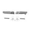 Yamaha MT09 SP YZF R7 R9 3 x Footpegs Footrest (2021-2024)