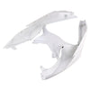 Kawasaki Ninja ZX6R Unpainted White Rear Tail Cover Cowl (2012-2013)