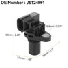 Subaru Impreza Legacy WRX Camshaft Position Sensor (2002-2007)