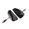 Dacia Logan II Sandero II Dynamic LED Side Marker Turn Signal Light (2012-2020)