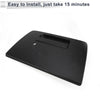 Nissan Titan (2004-2013) - ABS Black Exterior Door Tailgate Handles