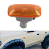Toyota Land Cruiser 70-100 Series Amber Lens Side Fender Marker Light