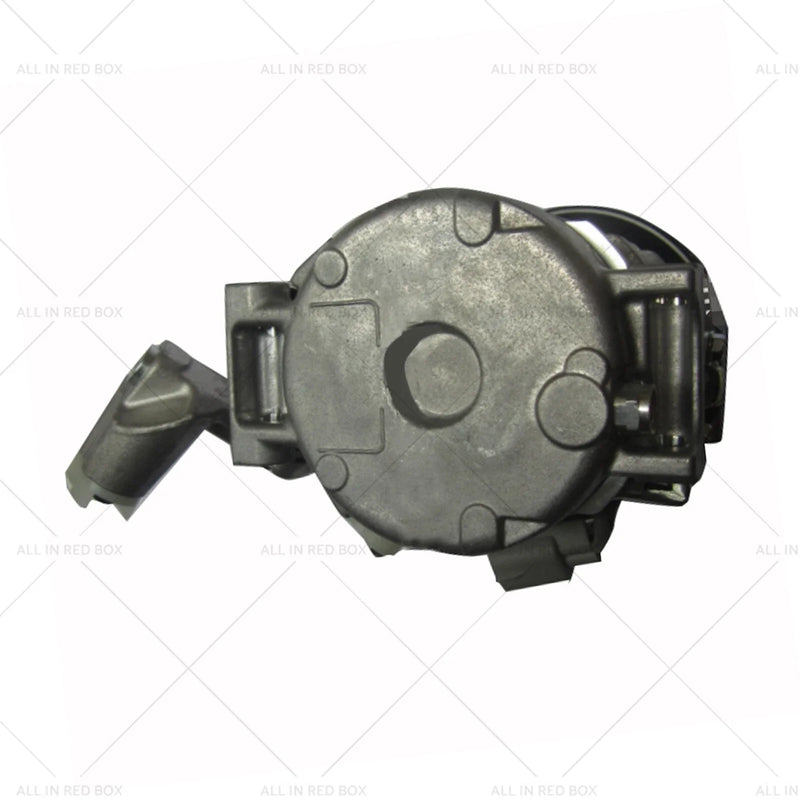 Toyota Kluger 3.3L Petrol 3MZ-FE AC Compressor (2003-2007)