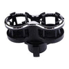 Citroen Relay, Peugeot Boxer, Fiat Ducato Dual Cup Holder (2006-2023)