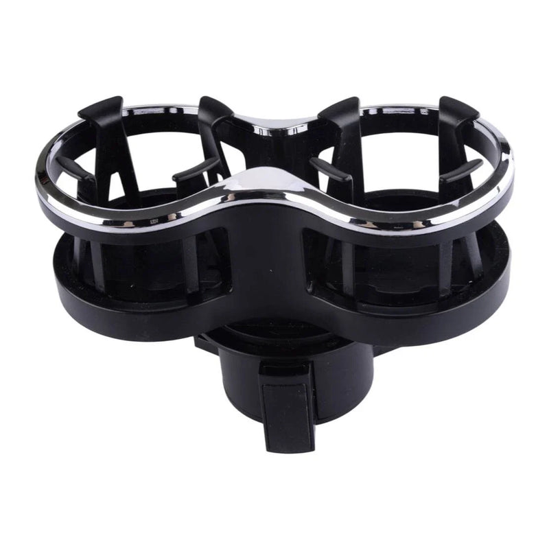 Citroen Relay, Peugeot Boxer, Fiat Ducato Dual Cup Holder (2006-2023)