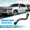 BMW X5 Additional Water Pump to Coolant Expansion Tank (2001-2006)