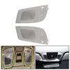 Kia Optima K5 Car Overhead Console Reading Light Lens (2011-2015)