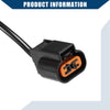 Mitsubishi Lancer (2003-2006) Rear Left ABS Wheel Speed Sensor