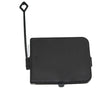 BMW E84 X1 Right 51127303816 Bumper Tow Hook Cover (2013-2015)