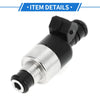 Isuzu Rodeo 3.2L V6 (1993-1995) 1 Pc Black Fuel Injector 17089569
