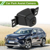 Toyota RAV4 Rear View Backup Camera (2015-2018)