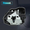 BMW E60 E65 E70 E90 Rear Left Door Lock Actuator Motor (2001-2012)