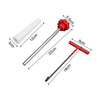 Vehicles Tire Repair Toolkit