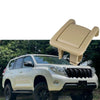 Toyota 4Runner Prado Beige Rear Seat Control Lock Lever Handle (2009-2019)