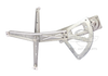 Holden Commodore VT VX VY VZ Front Right Manual Window Regulator (1997-2006)