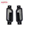 Proton Exora Persona GEN2 Interior Handle  Carbon Fiber Shell