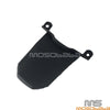 YAMAHA MT-07 FZ07 Black Rear Seat Panel Side Cover (2014-2023)