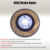Mercedes-Benz S63 AMG / S65 AMG US Brake Rotors & Pads Set