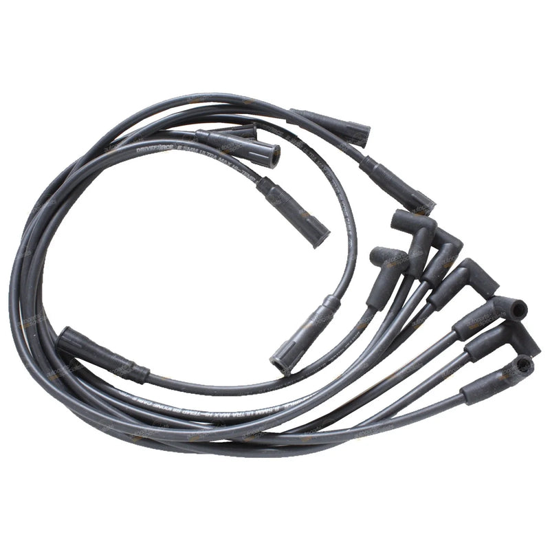 Falcon EA EB ED Fairlane LTD Ignition Spark Plug Leads (1988-1996)