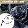 GMC Yukon XL Automatic Transmission Shifter Cable (2000-2006)