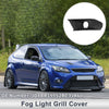 Ford Escort Front Right Fog Light Grill (2019)