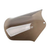 Harley Dyna Low Rider Street Bob 15" Windshield Front Fairing (06-17)